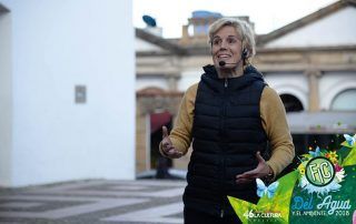 Festival Internacional de la Cultura de Boyacá, FIC - Mar del Rey