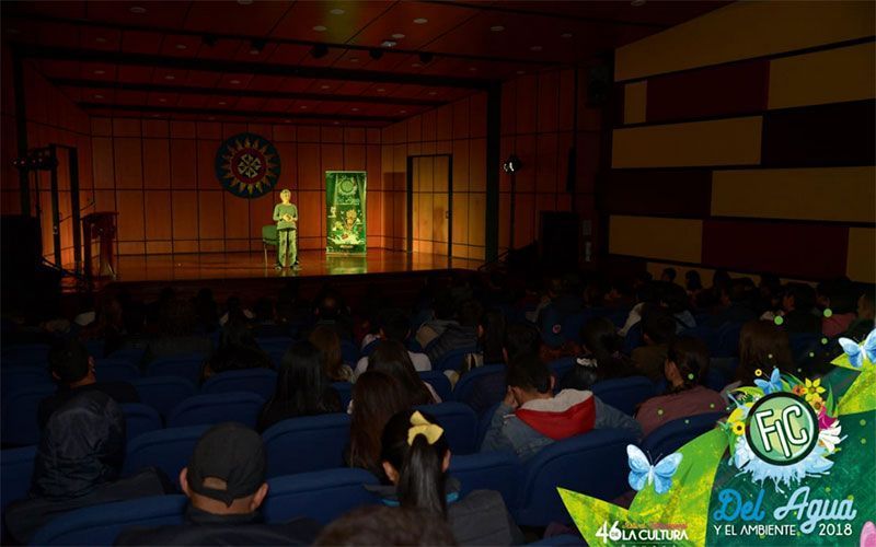 Festival Internacional de la Cultura de Boyacá, FIC - Mar del Rey Festival Internacional de la Cultura de Boyacá, FIC - Mar del Rey