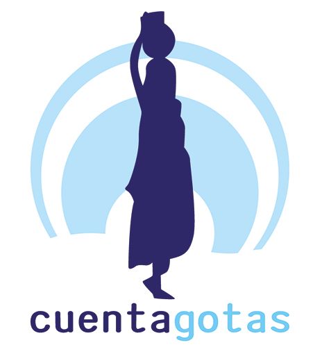 Editorial cuentagotas Editorial cuentagotas