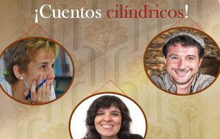 Cuentos rotundos.Cuentos redondos. Cuentos cilíndricos - Mar del Rey, Aurora Pérz, Simone Negrín