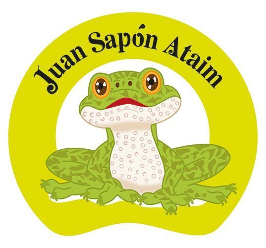 Juan Sapón Ataim