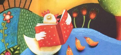 Lecturas recomendada por la Biblioteca CEIP La Senda Lecturas recomendada por la Biblioteca CEIP La Senda