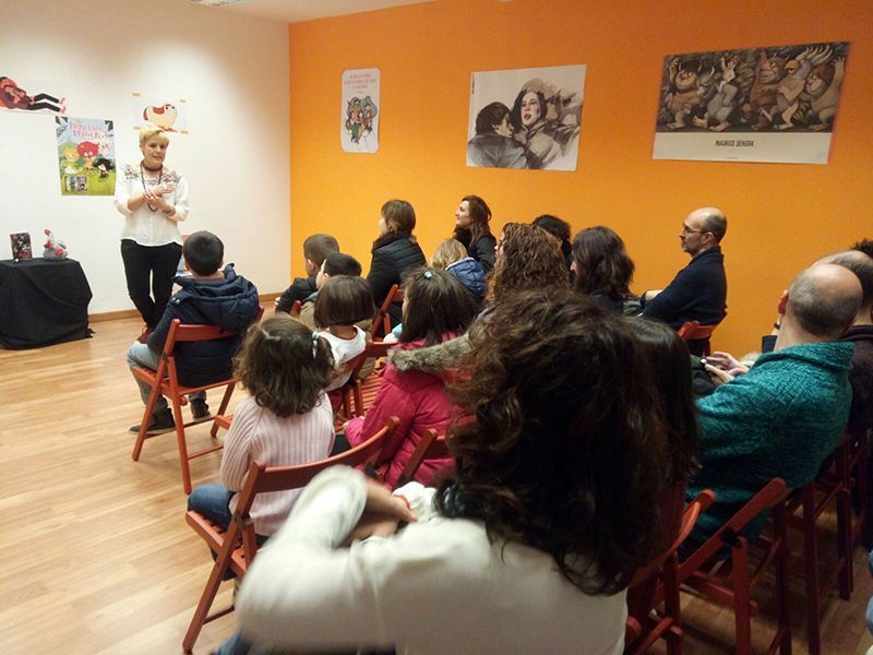 Mar del rey en Librería Diógenes Mar del rey en Librería Diógenes