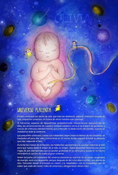 Universo placenta Universo placenta
