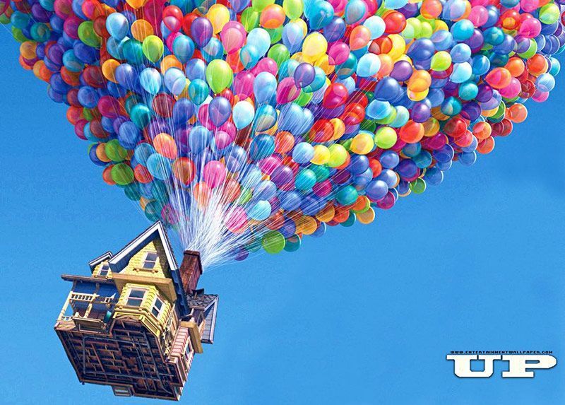 Up Up